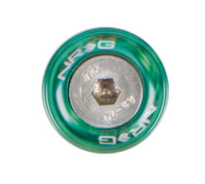 NRG Fender Washer Kit (set of 10)