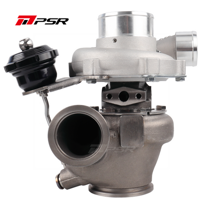 PSR2860 (GTX2860) GEN2 Dual Ball Bearing Turbocharger HP Rating 475
