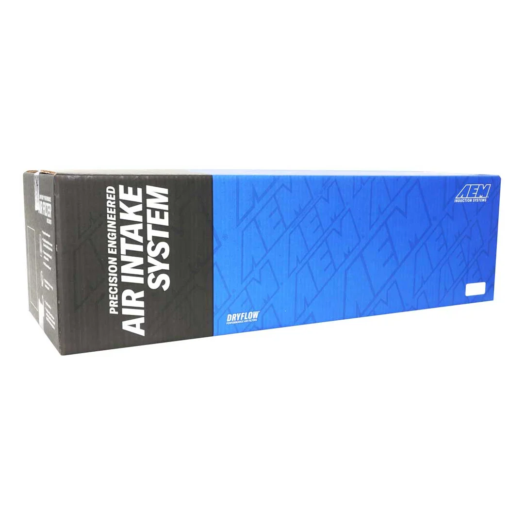 AEM Cold Air Intake - 1ZZ (AEM21-462)