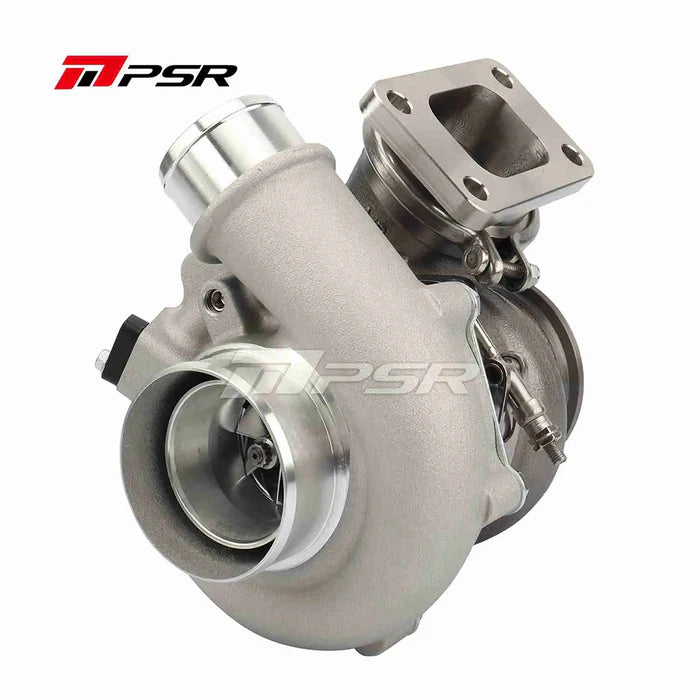 PSR 6255G (G30-900) Dual Ball Bearing Turbocharger HP Rating 900