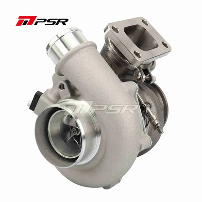 PSR 6255G (G30-900) Dual Ball Bearing Turbocharger HP Rating 900
