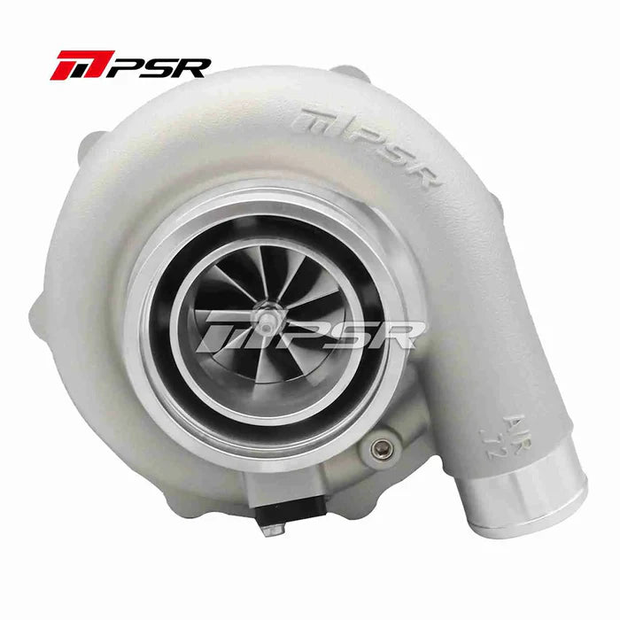 PSR 6255G (G30-900) Dual Ball Bearing Turbocharger HP Rating 900