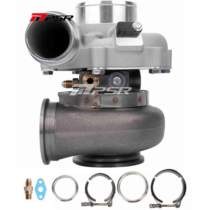 PSR 6862G (G35-1050) Dual Ball Bearing Turbocharger HP Rating 1050