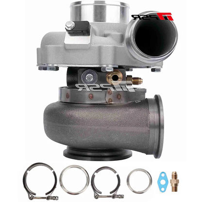 PSR 6862G (G35-1050) Dual Ball Bearing Turbocharger HP Rating 1050