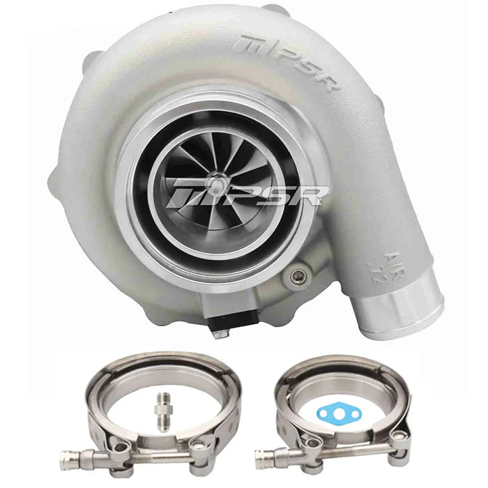 PSR 6262G (G35-900) Dual Ball Bearing Turbocharger HP Rating 900