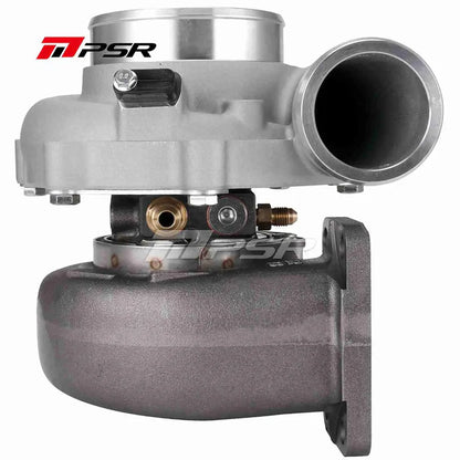 PSR 6262G (G35-900) Dual Ball Bearing Turbocharger HP Rating 900