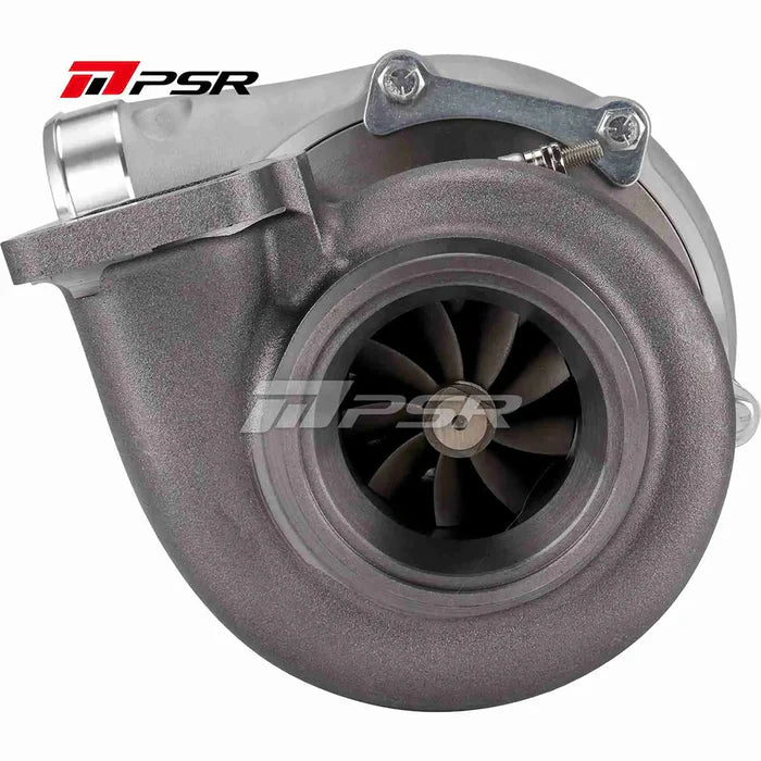 PSR 6262G (G35-900) Dual Ball Bearing Turbocharger HP Rating 900