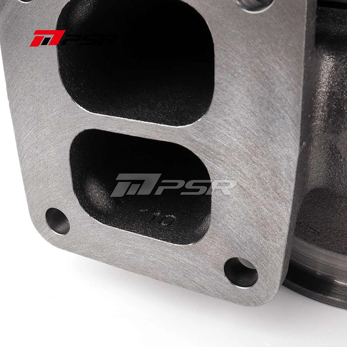 PSR 6262G (G35-900) Dual Ball Bearing Turbocharger HP Rating 900