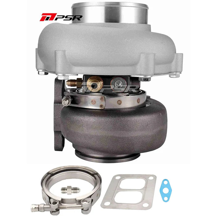 PSR 6262G (G35-900) Dual Ball Bearing Turbocharger HP Rating 900
