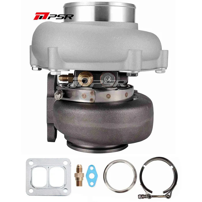 PSR 6862G (G35-1050) Dual Ball Bearing Turbocharger HP Rating 1050
