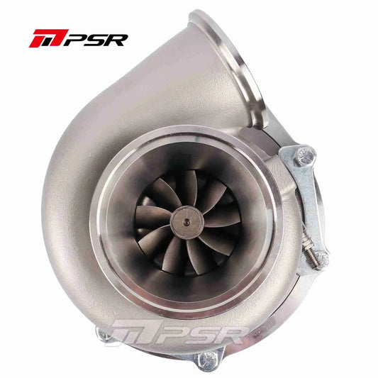 PSR 6862G (G35-1050) Dual Ball Bearing Turbocharger HP Rating 1050