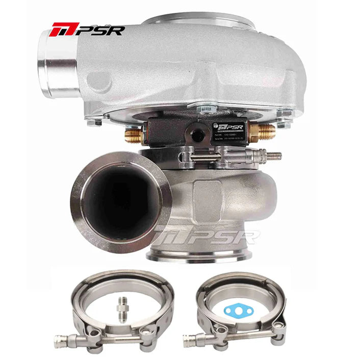 PSR 6862G (G35-1050) Dual Ball Bearing Turbocharger HP Rating 1050