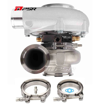 PSR 6862G (G35-1050) Dual Ball Bearing Turbocharger HP Rating 1050