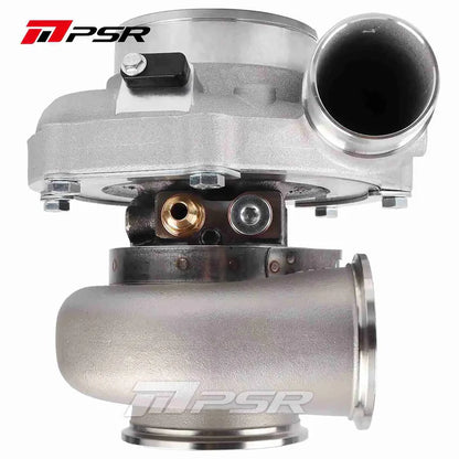 PSR 6262G (G35-900) Dual Ball Bearing Turbocharger HP Rating 900