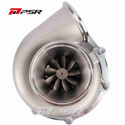 PSR 6262G (G35-900) Dual Ball Bearing Turbocharger HP Rating 900