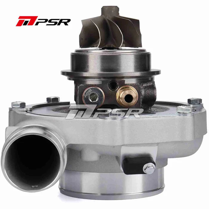 PSR 6255G (G30-900) Dual Ball Bearing Turbocharger HP Rating 900