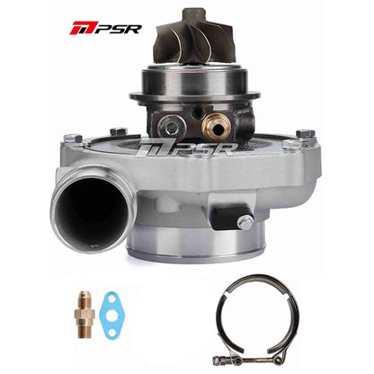 PSR 6862G (G35-1050) Dual Ball Bearing Turbocharger HP Rating 1050