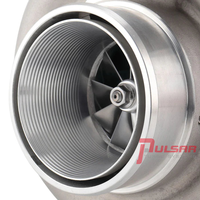 PSR 6862G (G35-1050) Dual Ball Bearing Turbocharger HP Rating 1050