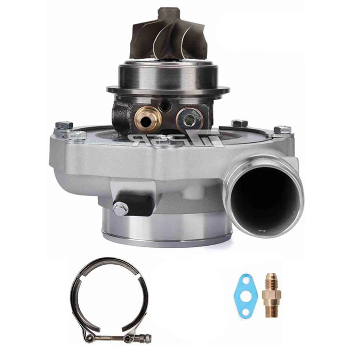 PSR 6262G (G35-900) Dual Ball Bearing Turbocharger HP Rating 900