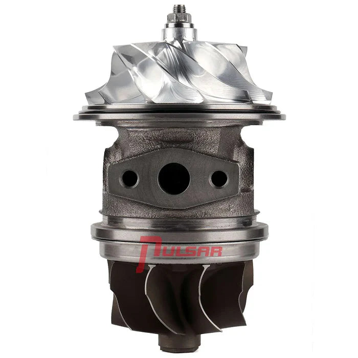 PSR 6862G (G35-1050) Dual Ball Bearing Turbocharger HP Rating 1050