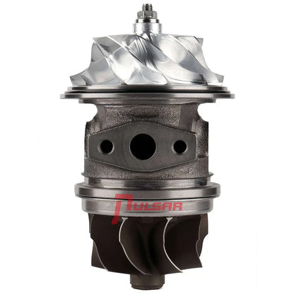 PSR 6862G (G35-1050) Dual Ball Bearing Turbocharger HP Rating 1050