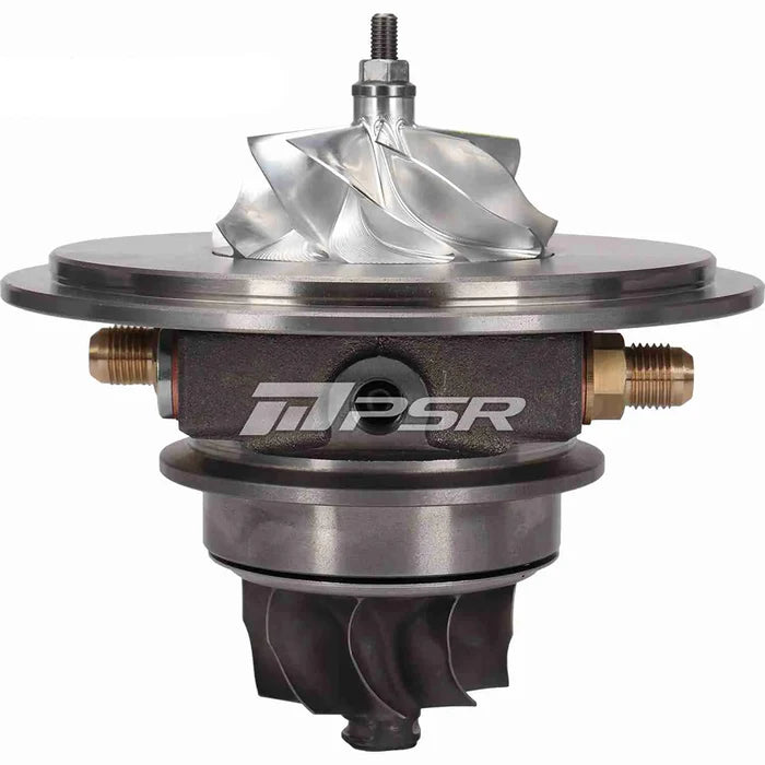 PSR 6862G (G35-1050) Dual Ball Bearing Turbocharger HP Rating 1050