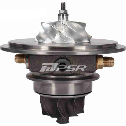 PSR 6862G (G35-1050) Dual Ball Bearing Turbocharger HP Rating 1050