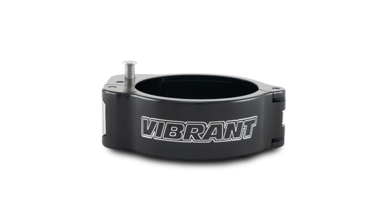 Vibrant Performance Pinless HD Clamp Assembly