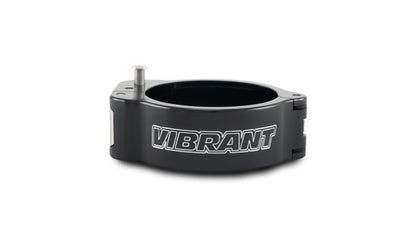 Vibrant Performance Pinless HD Clamp Assembly