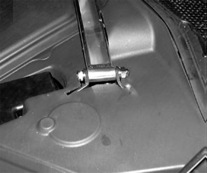 Cusco Strut Bar OS Front MR2 Spyder