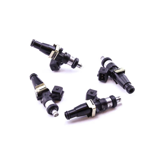 Deatschwerks 1500cc Injectors (Set of 4)