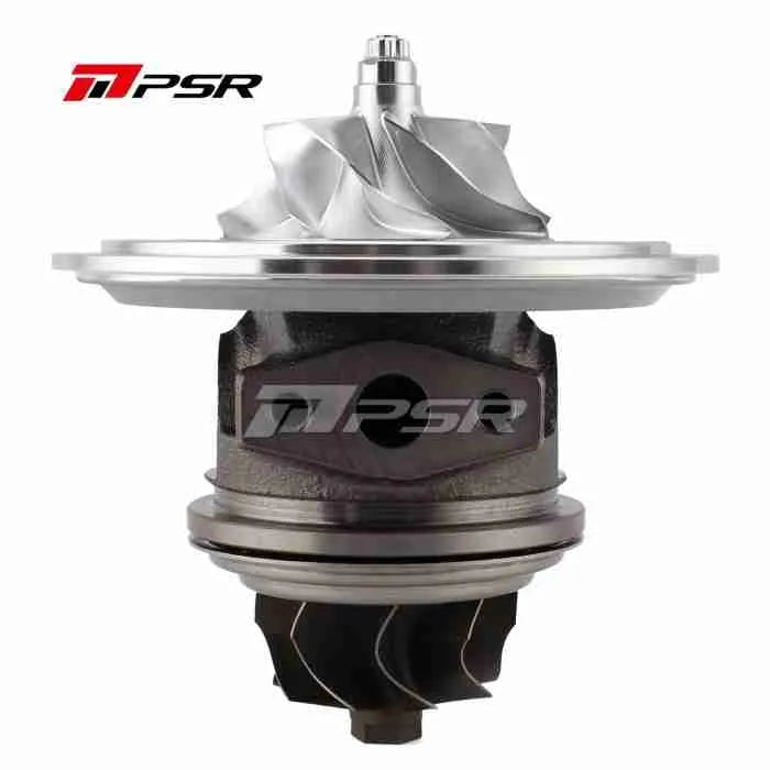 PSR2860 (GTX2860) GEN2 Dual Ball Bearing Turbocharger HP Rating 475