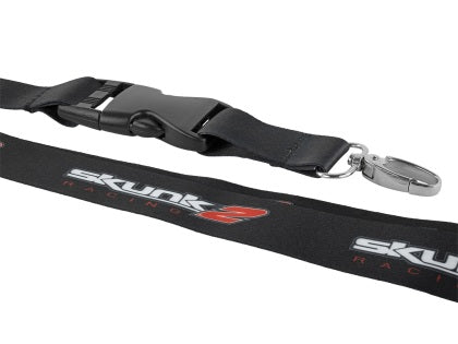 Skunk2 Promotional Lanyard