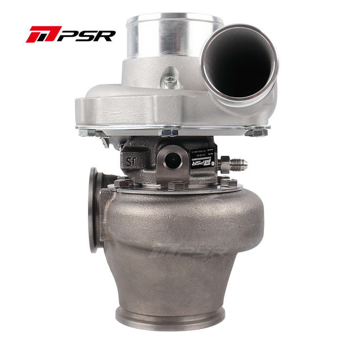 PSR2860 (GTX2860) GEN2 Dual Ball Bearing Turbocharger HP Rating 475