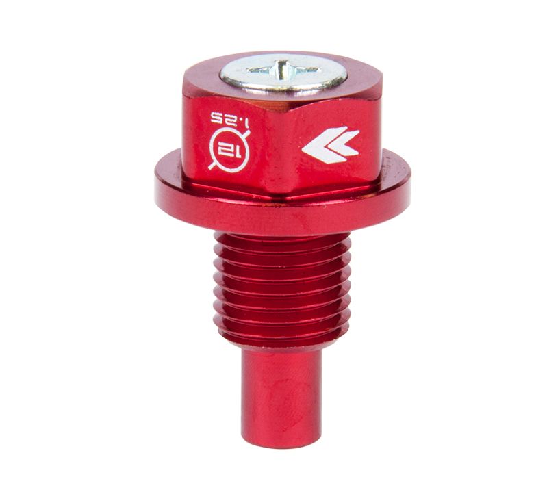 NRG Magnetic Oil Drain Plug - M12x1.25