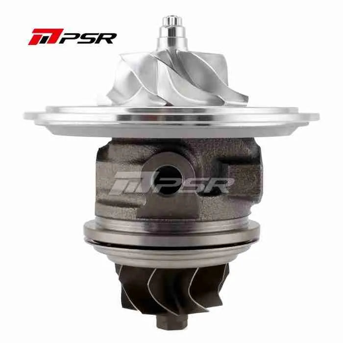 PSR2860 (GTX2860) GEN2 Dual Ball Bearing Turbocharger HP Rating 475