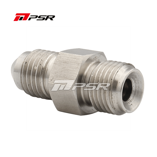 PSR Stainless Steel Oil Restrictor for PTG25/30/35 Ball Bearing Turbos
