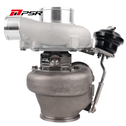 PSR2860 (GTX2860) GEN2 Dual Ball Bearing Turbocharger HP Rating 475