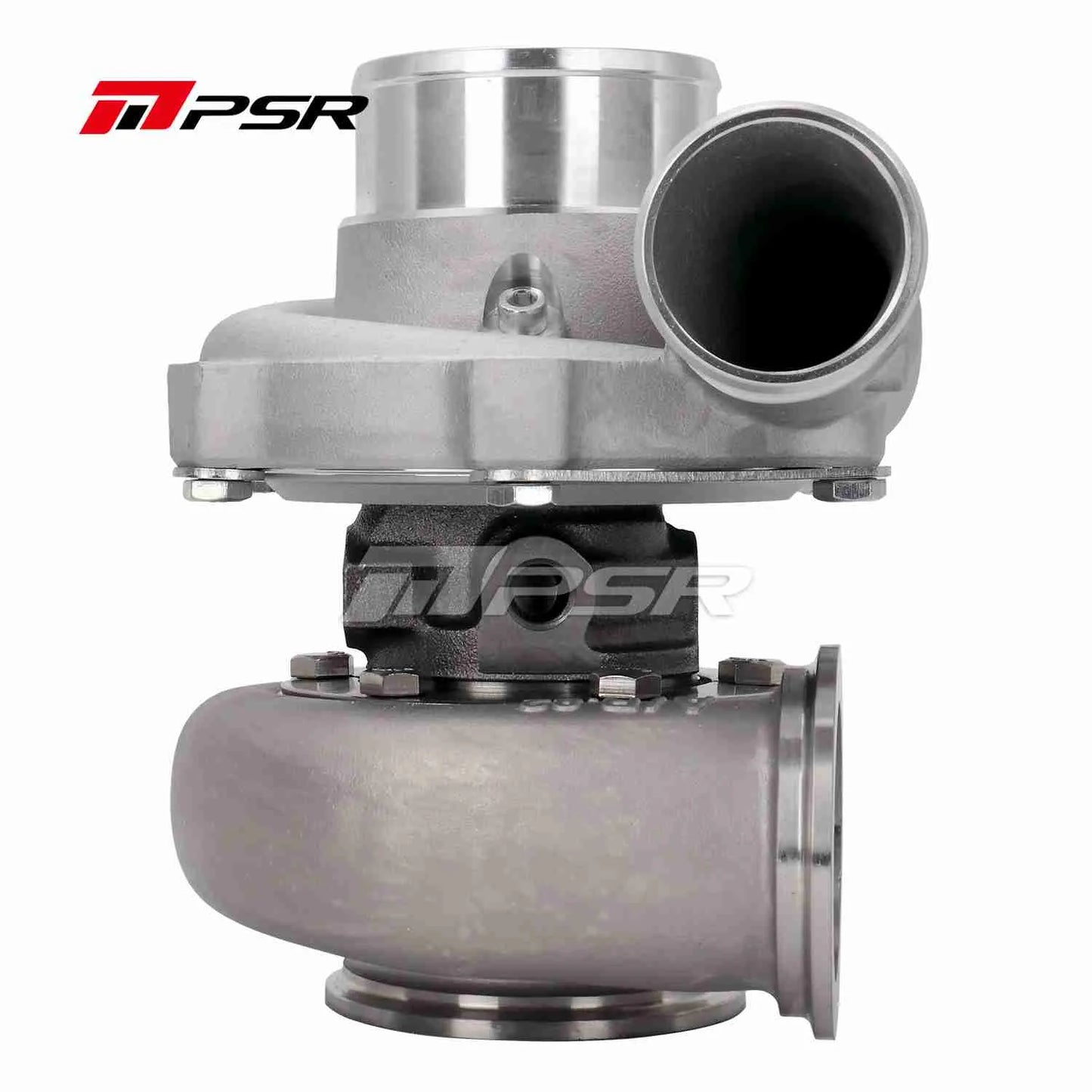 PSR2860 (GTX2860) GEN2 Dual Ball Bearing Turbocharger HP Rating 475