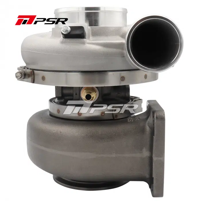 PSR 6270G (G40-900) Dual Ball Bearing Turbocharger HP Rating 900