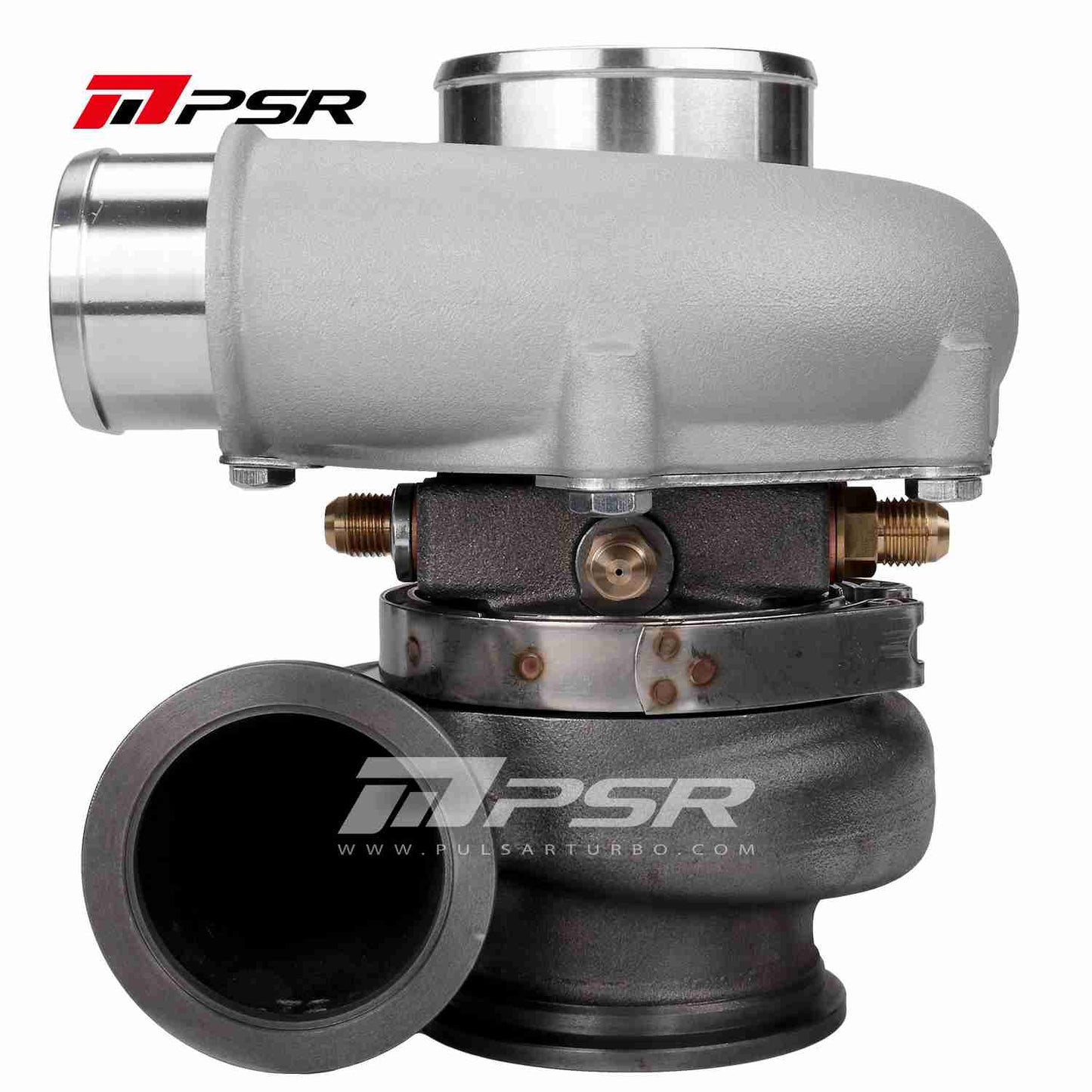 PSR 5449G (G30-660) Dual Ball Bearing Turbocharger HP Rating 660