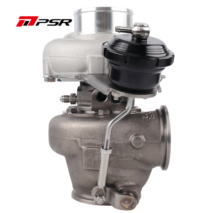PSR2860 (GTX2860) GEN2 Dual Ball Bearing Turbocharger HP Rating 475