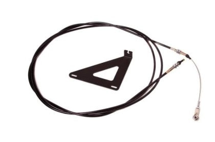 Lotus Elise/Exige Kswap Throttle Cable