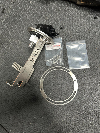 Loofah Racing Fuel Pump Hanger (Walbro 450/525 Pump)