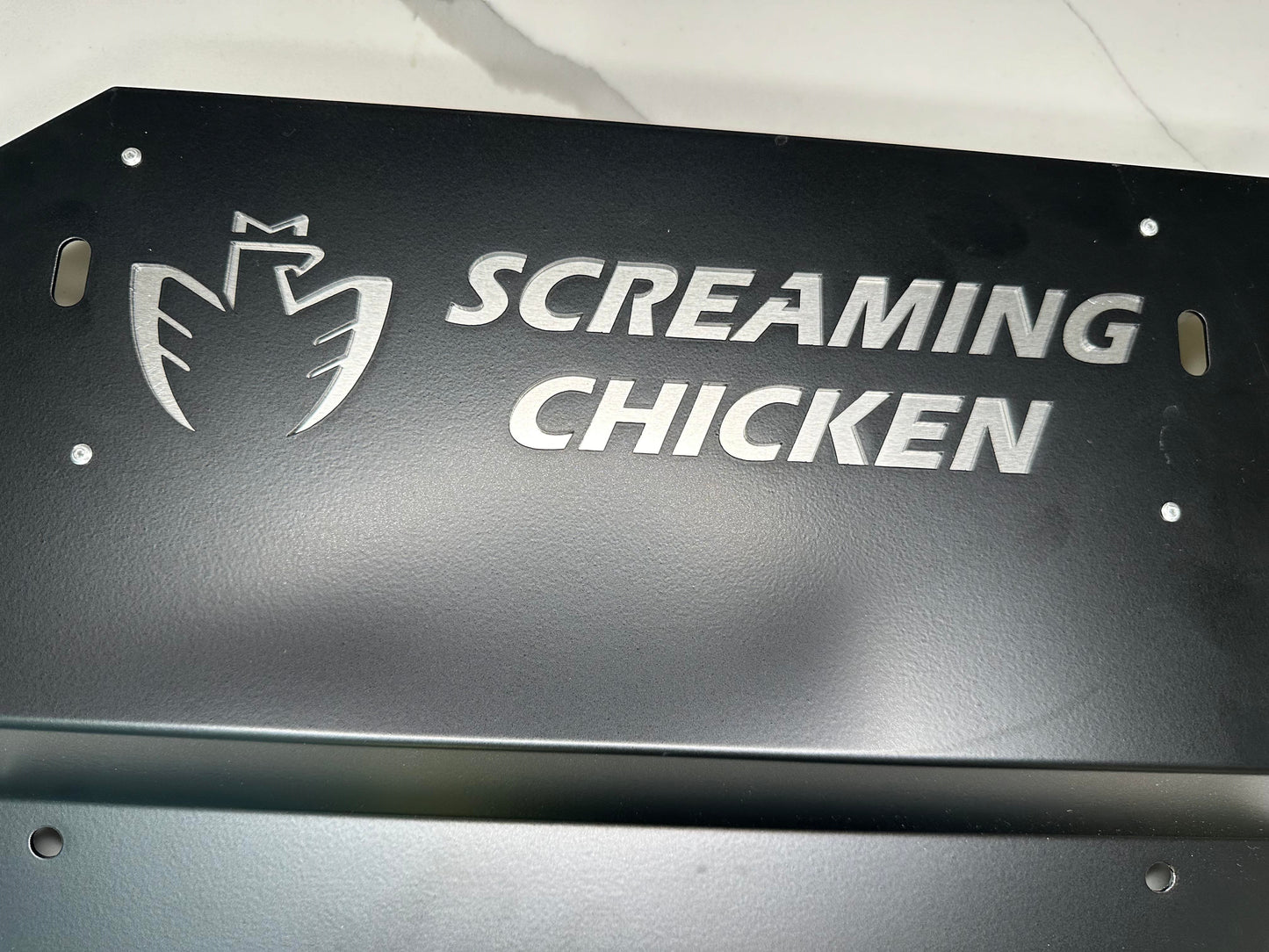 Loofah Racing 1ZZ Engine Cover