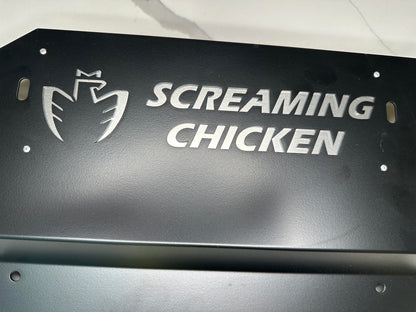 Loofah Racing 1ZZ Engine Cover