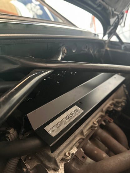 Loofah Racing 1ZZ Engine Cover