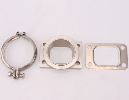 PSR 5855G (G30-770) Dual Ball Bearing Turbocharger HP Rating 770