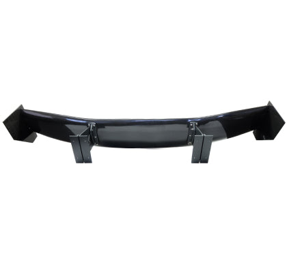 NRG Carbon Fiber Spoiler - Universal (59")