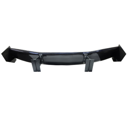 NRG Carbon Fiber Spoiler - Universal (59")